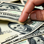 Fluctuating exchange rates impacting an export contract, causing a decrease in revenue upon payment despite agreed price.