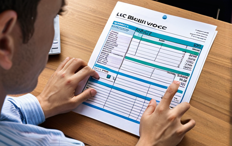 A focused student or young professional intensely studying various trade documents, such as an Invoice, Bill of Lading (B/L), and Letter of Credit (L/C), spread across a modern desk. A laptop displays complex trade scenarios or a business simulation. The atmosphere is well-lit, emphasizing deep understanding, practical application, and the mastery of real-world trade paperwork. High detail, realistic style, professional setting.